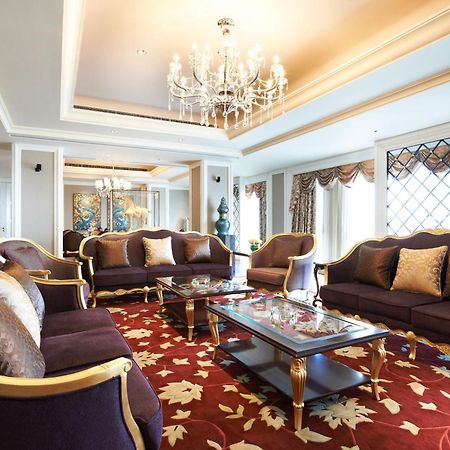 Four Points By Sheraton Langfang, Gu'An Eksteriør billede