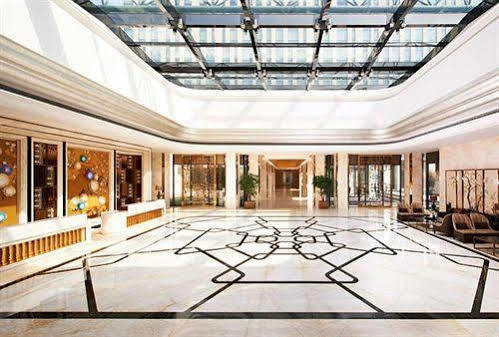 Four Points By Sheraton Langfang, Gu'An Eksteriør billede