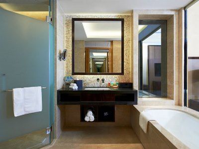 Four Points By Sheraton Langfang, Gu'An Eksteriør billede